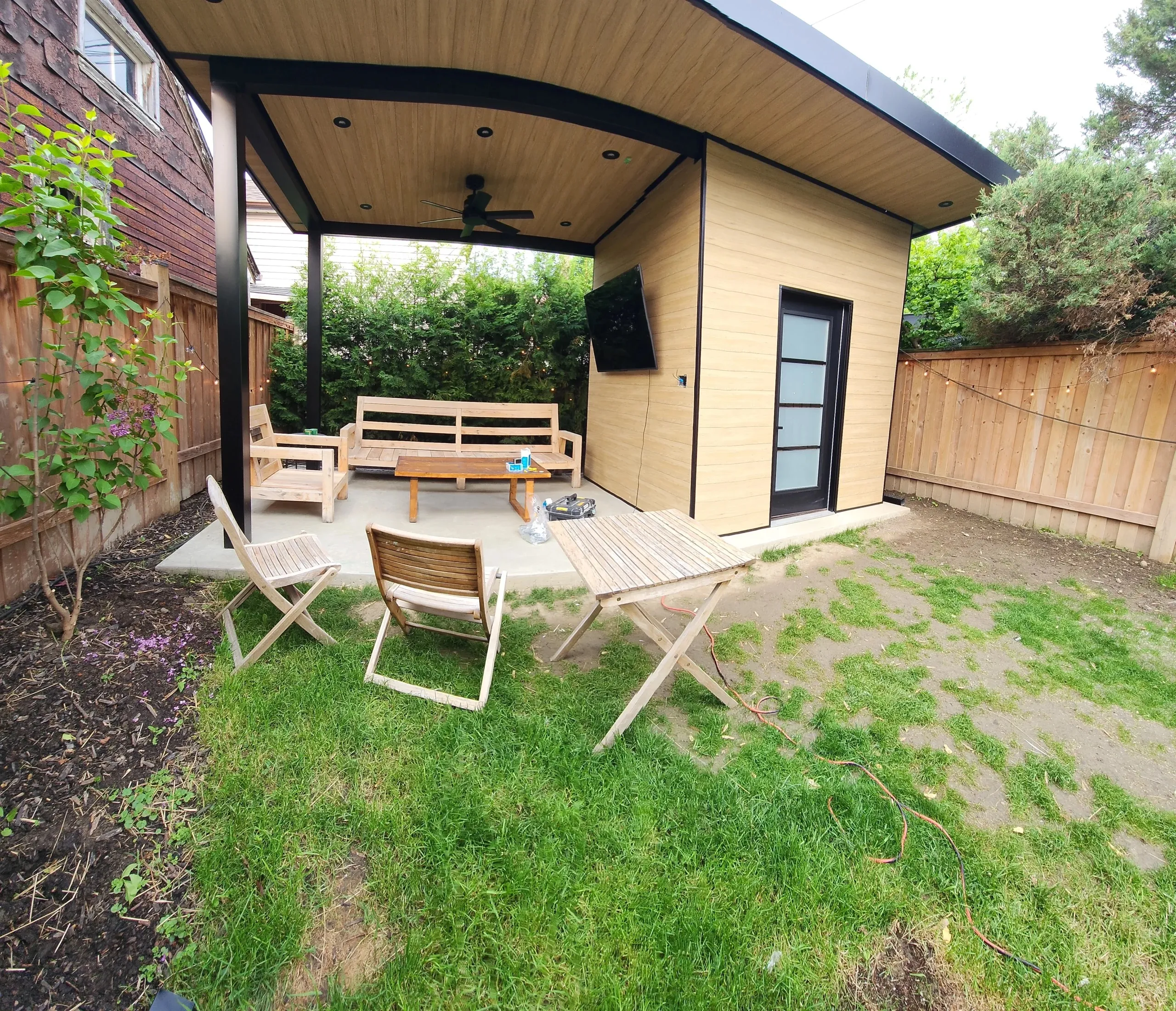 Home renovation and repair project 12 completed by Handymen GTA in the Greater Toronto Area